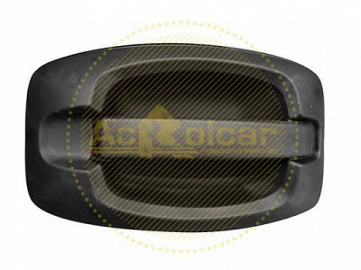 AC ROLCAR 412531 -  Ручка двери